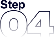 Step 04