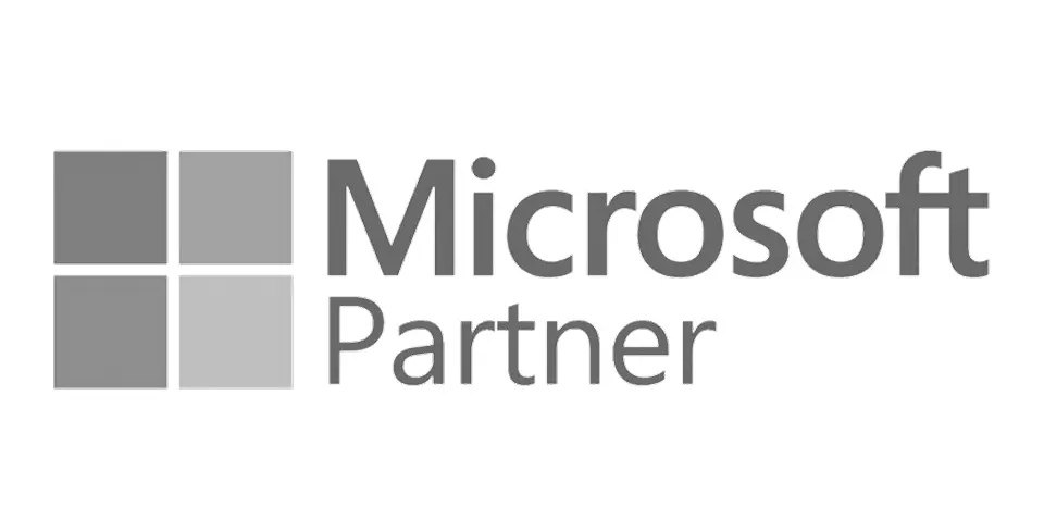 Microsoft Partner